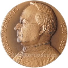 Pavel Křížkovský 1820-1885, Uchytilová Kučová