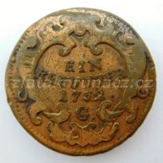 Krejcar-1762 G