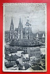 Praha - Hradčany, Malá strana