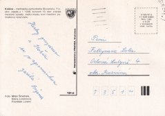 Košice - významné stavby