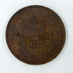 Francie - Mezinárodní výstava 1789