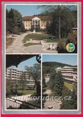 Bardejovske kupele - kupelný park