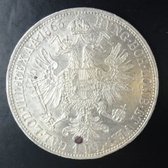 1 Zlatník 1863 E