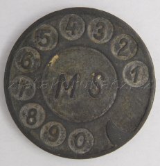 Telefon - MS