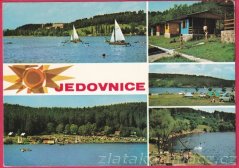 Jedovnice - Moravský kras u Olšovce