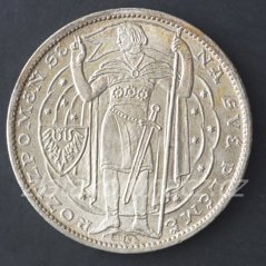Milénium sv. Václava 929 - 1929-malá