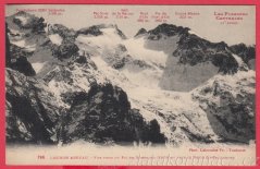 Pyreneje