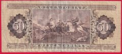 Maďarsko - 50 Forint 1980
