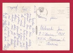 Kadaň - městská památková rezervace