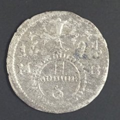 Grešle 1694 MB