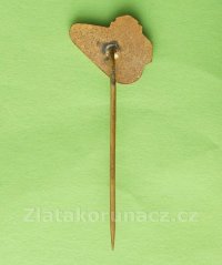 ŽDB ŽD Bohumín TJ - černý