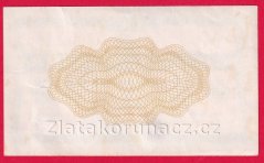 1 TKčs-Tuzexová poukázka 1989/I