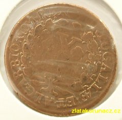 Portugalsko - X. reis 1764