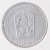 5 haléř 1966