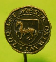 Ostrava - 700 let města