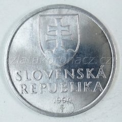 50 haléř - 1994