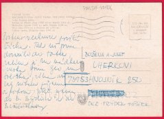 Vysoké Tatry - sedlo Prielom