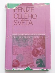 Peníze celého světa