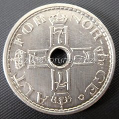 Norsko - 50 ore 1941