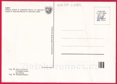 Liptov - celkový pohled