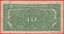 10 Kčs b.l. 1945  VY