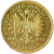 Zlatá mince Rakousko - Uhersko - 10 Koruna 1908 Jubilejní