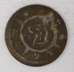 Spielgeld 5 Pfennig
