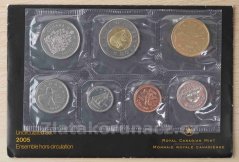 Canada - Kanada 2005