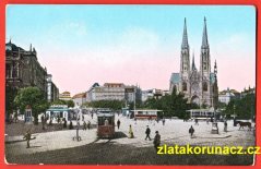 Vídeň 20,OR
