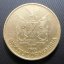 Namibia - 1 dollar 1993