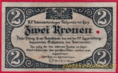 Linz - 2 koruny