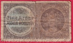 1 Koruna 1940 C 050