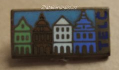 Telč I