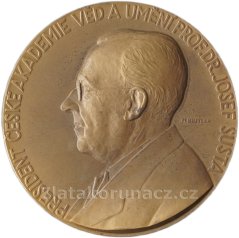 Josef Šusta, Beutler