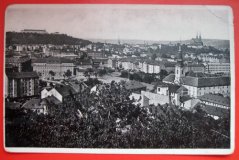 Brno - Celkový pohled II