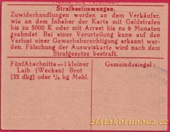 Gusswerk - 20 haléřů - 1920