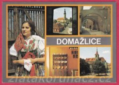 Domažlice II.