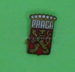Praga