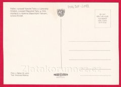 Liptov - Važec
