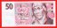 Česká republika - 50 korun 1997 C-22