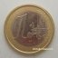 Itálie - 1 Euro 2003