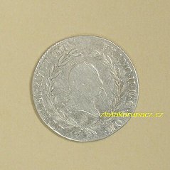 20 Krejcar 1805 G