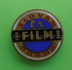 Slovan Praha ČS Film