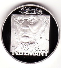 2006 - 200Sk - K. Kuzmány - Standart