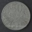 50 haléř 1941