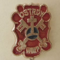 Ostrow