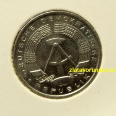 NDR - 1 Pfennig 1964 A