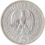 5 marka-1935 F