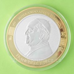 Papež František