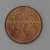 Slovensko - 1 cent 2015